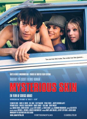 Mysterious Skin