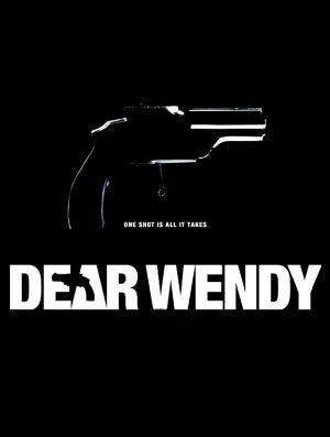 Dear Wendy