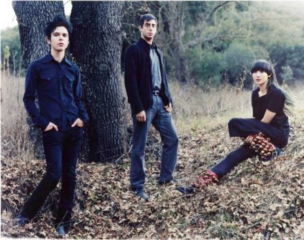 Yeah Yeah Yeahs