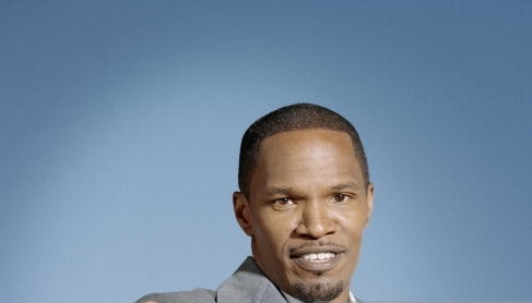 Jamie Foxx