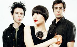 Yeah Yeah Yeahs