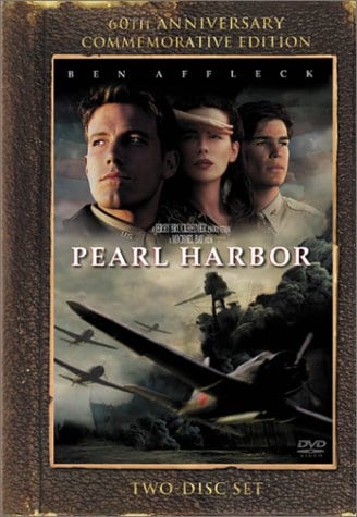 Pearl Harbor (Two-Disc Collector's Edition)