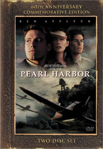 Picture of Pearl Harbor (Two-Disc Collector's Edition)