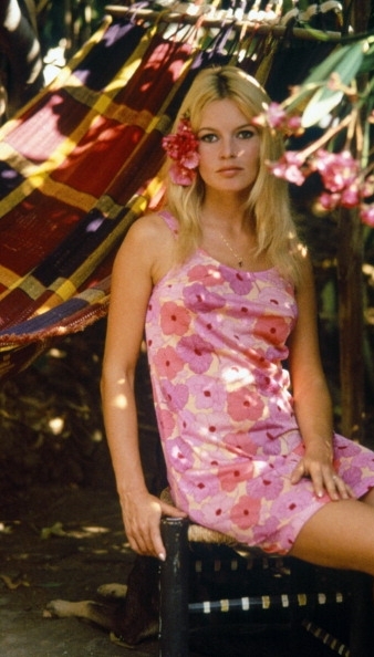Brigitte Bardot Brigitte Bardot