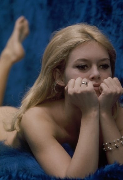 Brigitte Bardot Brigitte Bardot