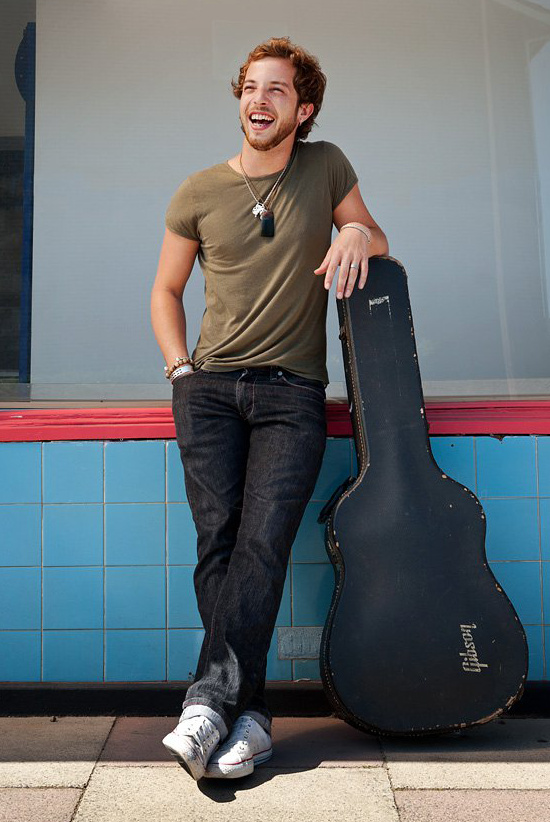 James Morrison Catchpole