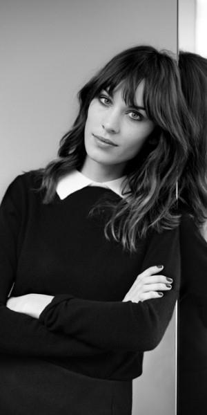 Alexa Chung