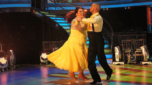 Strictly Come Dancing