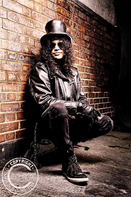 Slash