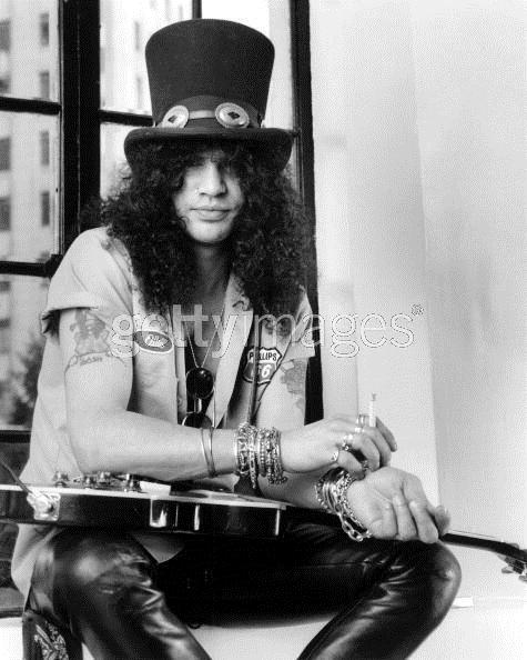 Slash