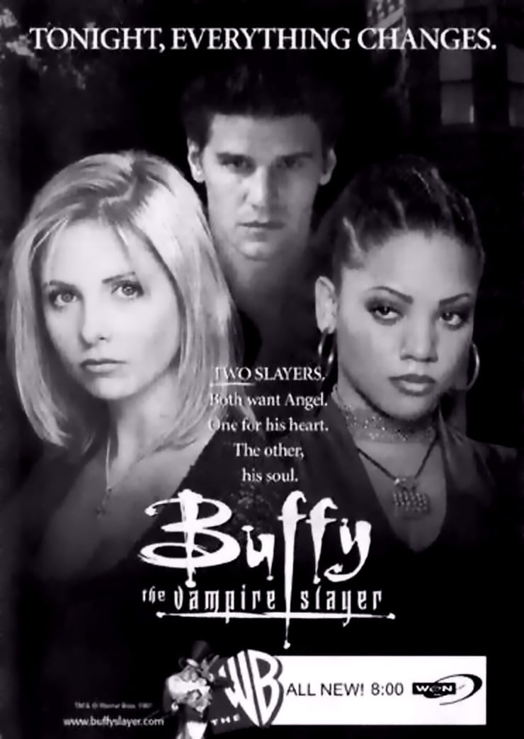 Buffy the Vampire Slayer