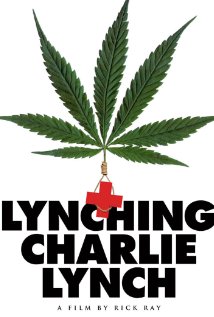Lynching Charlie Lynch