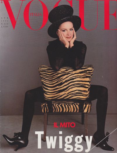 Twiggy
