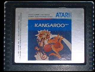 Kangaroo