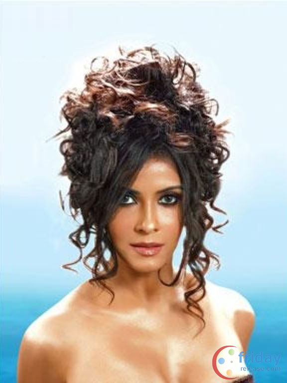 Nandana Sen
