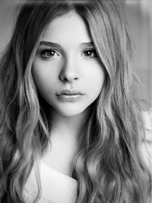 Chloe Moretz Chloe Moretz