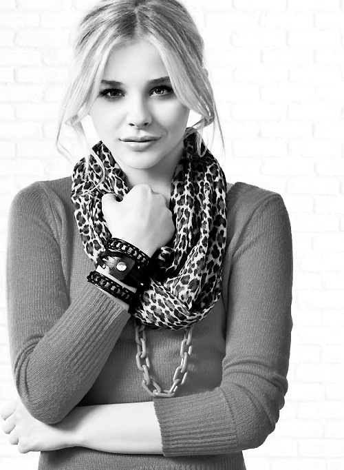 Chloe Moretz Chloe Moretz