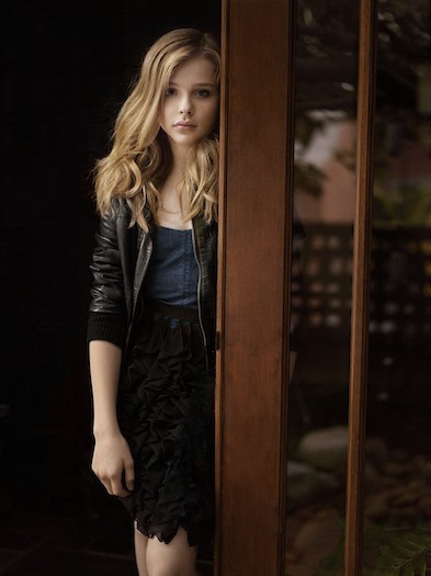 Chloe Moretz Chloe Moretz