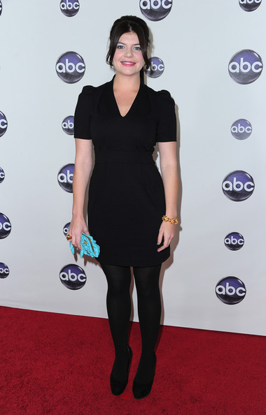 Casey Wilson Casey Wilson