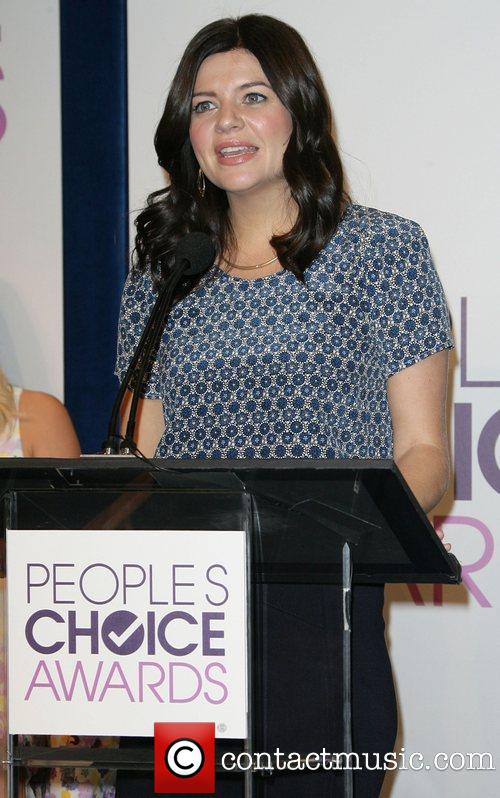 Casey Wilson