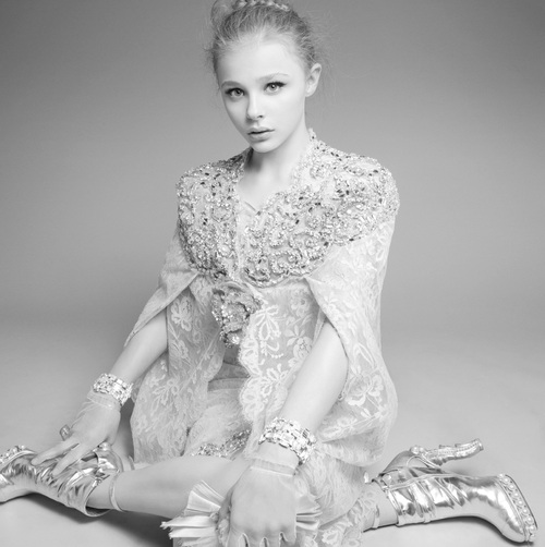 Chloe Moretz Chloe Moretz