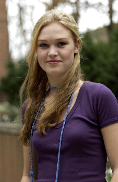 Julia Stiles