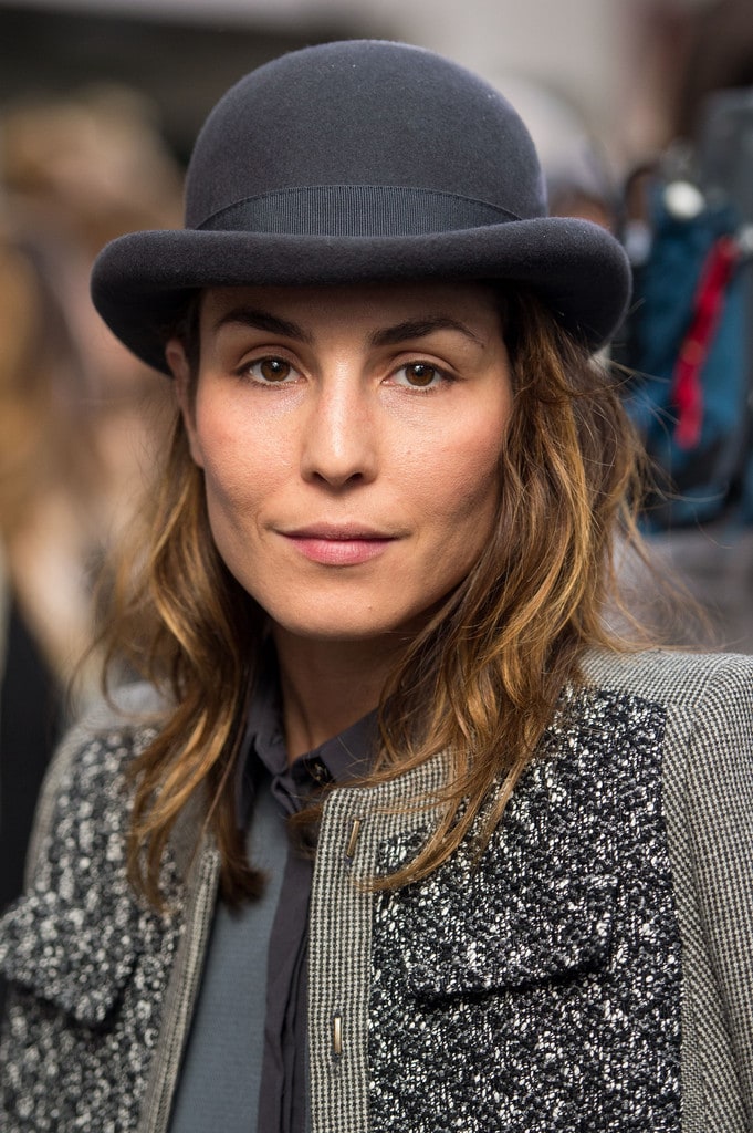 Noomi Rapace