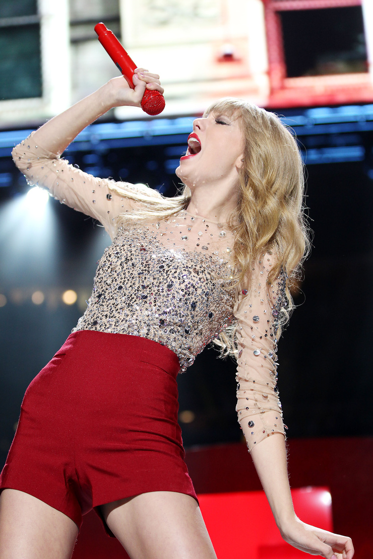 Taylor Swift