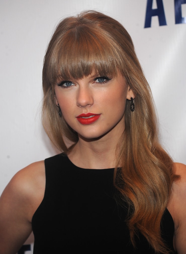 Taylor Swift Taylor Swift