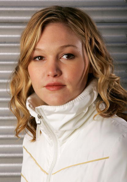 Julia Stiles