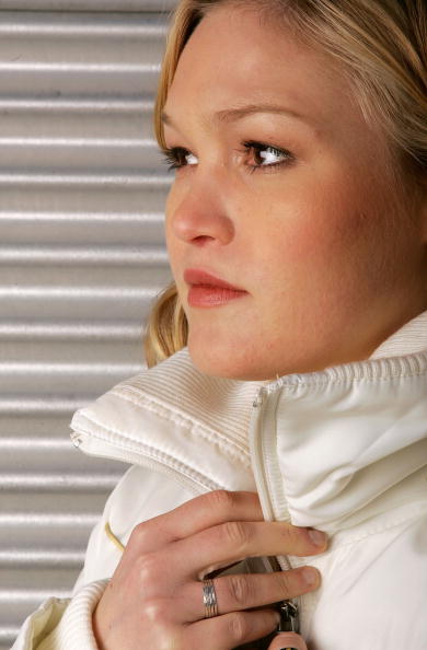 Julia Stiles