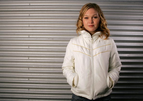 Julia Stiles