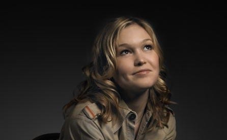 Julia Stiles