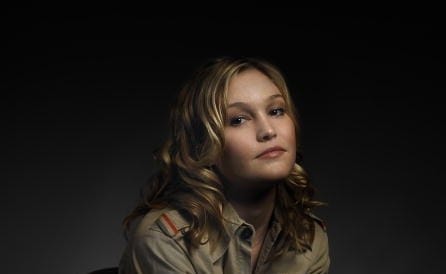 Julia Stiles