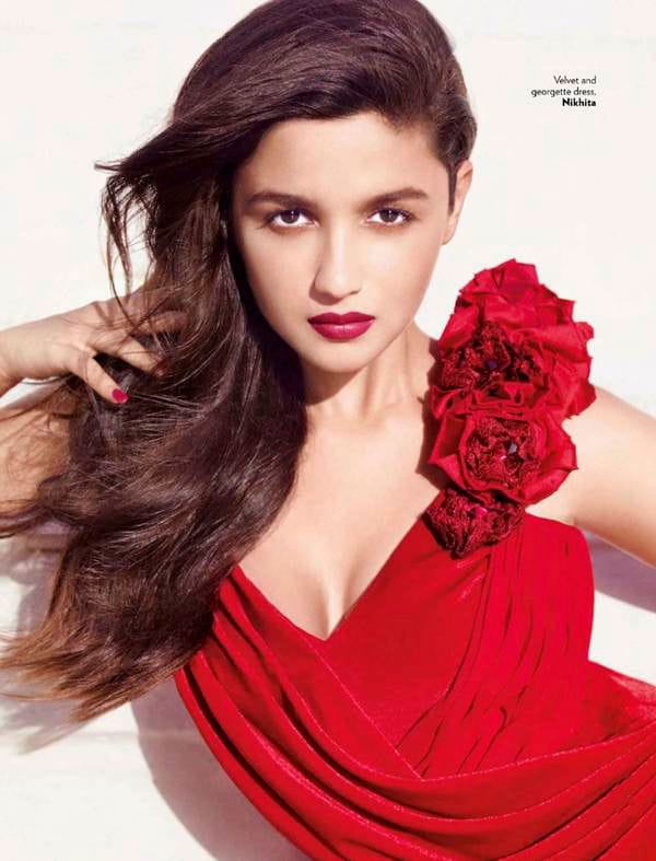 Alia Bhatt