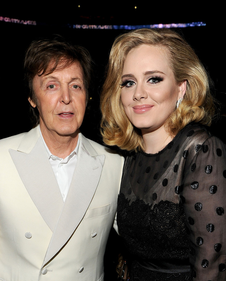 Adele