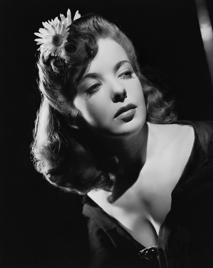 Ida Lupino