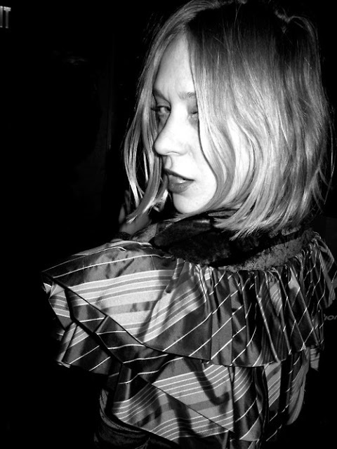 Chloë Sevigny Chloë Sevigny