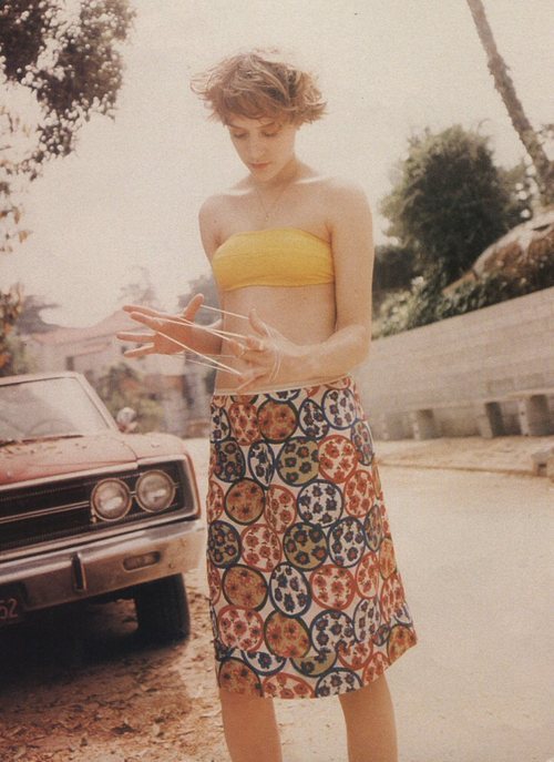 Chloë Sevigny Chloë Sevigny