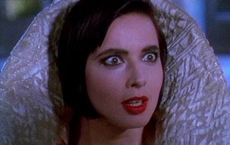 Death Becomes Her Death Becomes Her