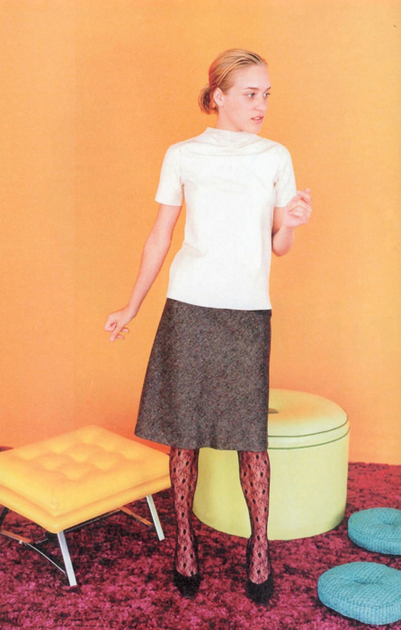 Chloë Sevigny Chloë Sevigny