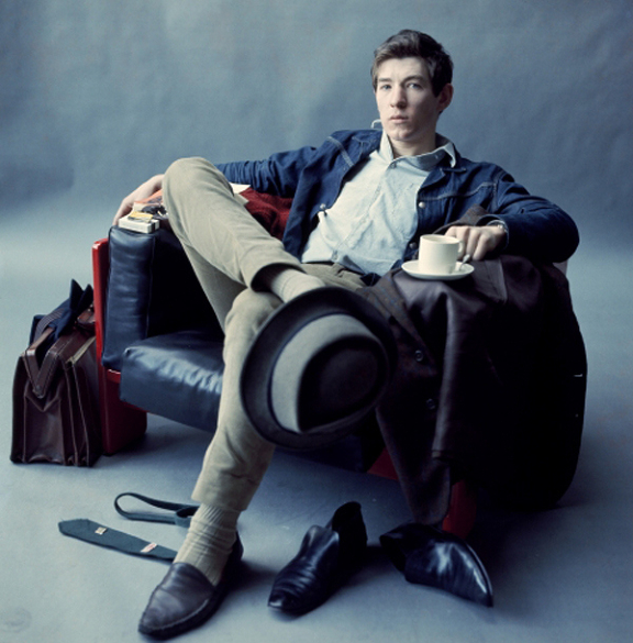 Ian McKellen