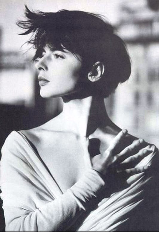 Isabella Rossellini Isabella Rossellini
