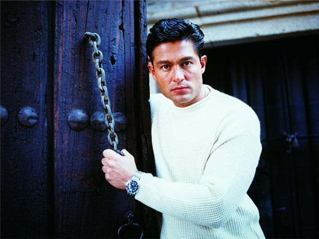 Fernando Colunga