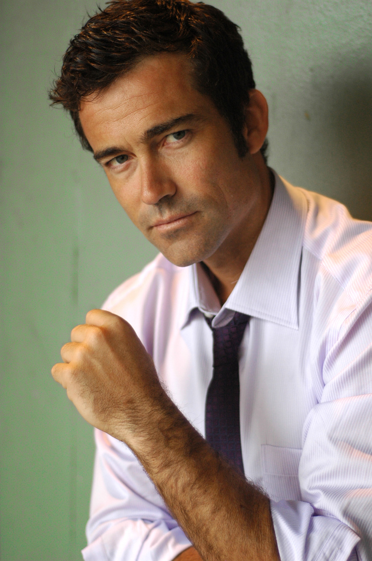 David May