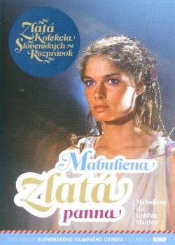 Mahuliena zlatá panna