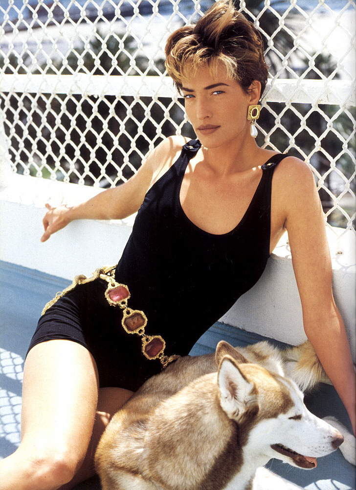 Tatjana Patitz