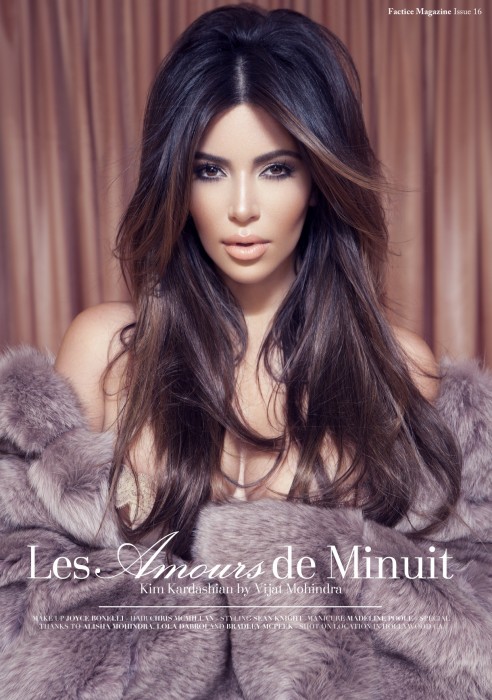 Kim Kardashian Kim Kardashian