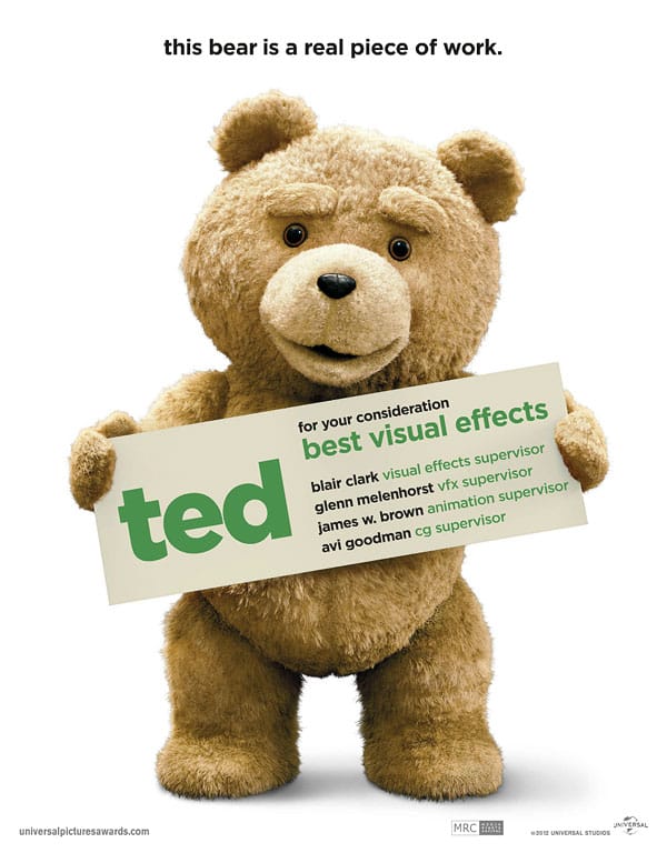 Picture of Ted