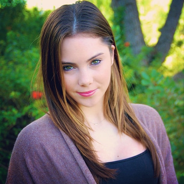 Mckayla Maroney